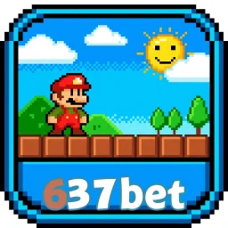 637BET — ikon APK